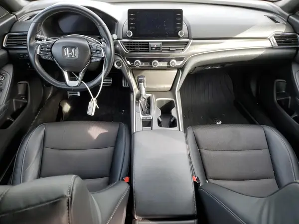 1HGCV1F34JA212306 2018 HONDA ACCORD - Image 8