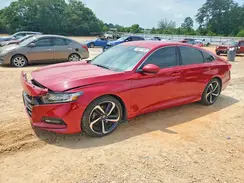 1HGCV1F34JA212323 2018 HONDA ACCORD