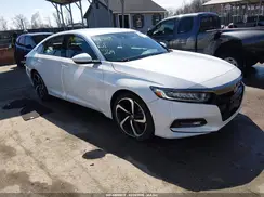 1HGCV1F34JA214010 2018 HONDA ACCORD
