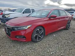 1HGCV1F34JA215450 2018 HONDA ACCORD