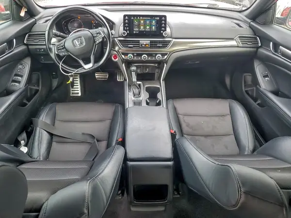 1HGCV1F34JA215450 2018 HONDA ACCORD - Image 8