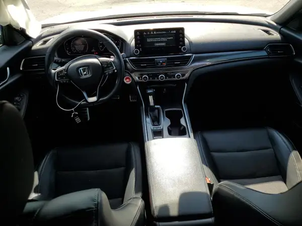 1HGCV1F34JA217344 2018 HONDA ACCORD - Image 8