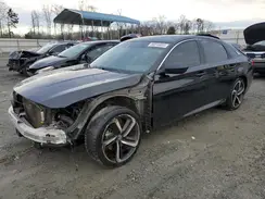 1HGCV1F34JA217506 2018 HONDA ACCORD