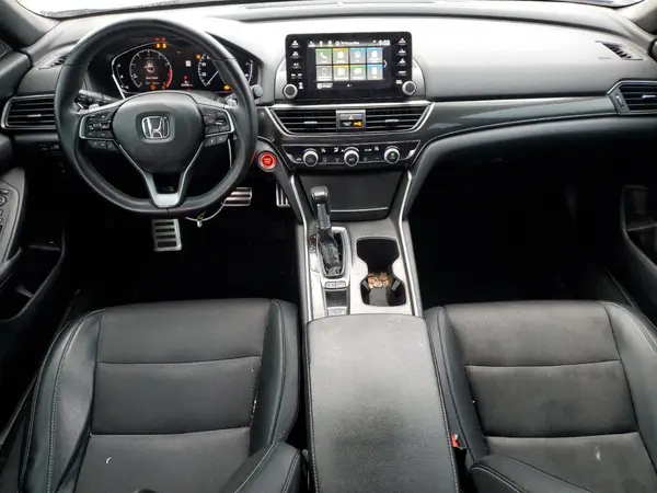 1HGCV1F34JA217506 2018 HONDA ACCORD - Image 8