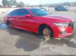 1HGCV1F34JA217814 2018 HONDA ACCORD