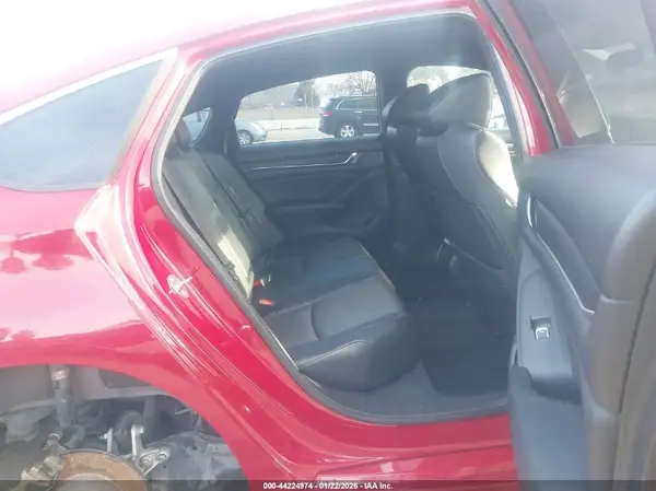 1HGCV1F34JA217814 2018 HONDA ACCORD - Image 8