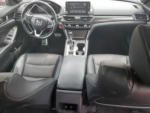 1HGCV1F34JA217909 2018 HONDA ACCORD - Image 8