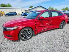 1HGCV1F34JA217912 2018 HONDA ACCORD