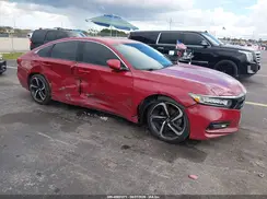 1HGCV1F34JA217988 2018 HONDA ACCORD