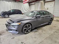 1HGCV1F34JA218767 2018 HONDA ACCORD