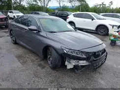 1HGCV1F34JA218803 2018 HONDA ACCORD