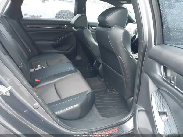1HGCV1F34JA218803 2018 HONDA ACCORD - Image 8