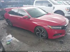 1HGCV1F34JA222057 2018 HONDA ACCORD