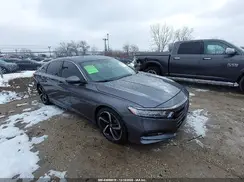 1HGCV1F34JA222219 2018 HONDA ACCORD