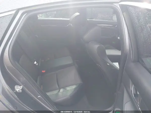 1HGCV1F34JA222219 2018 HONDA ACCORD - Image 8