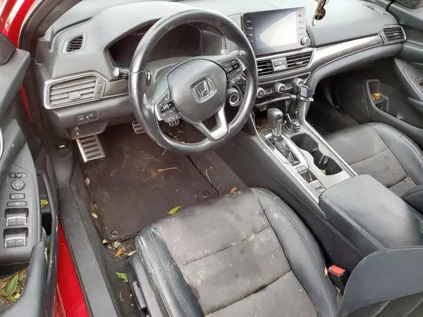 1HGCV1F34JA223712 2018 HONDA ACCORD - Image 8
