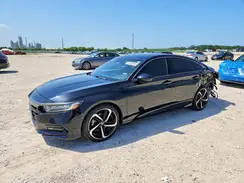 1HGCV1F34JA223872 2018 HONDA ACCORD