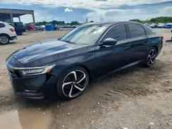 1HGCV1F34JA224374 2018 HONDA ACCORD