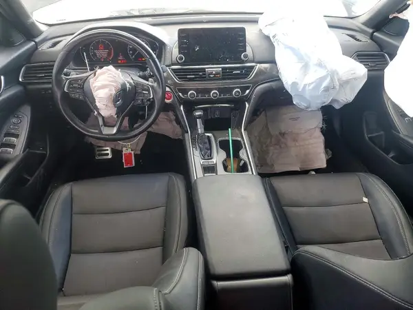 1HGCV1F34JA224424 2018 HONDA ACCORD - Image 8
