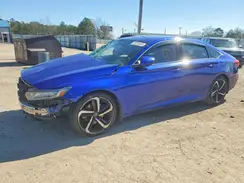 1HGCV1F34JA224651 2018 HONDA ACCORD