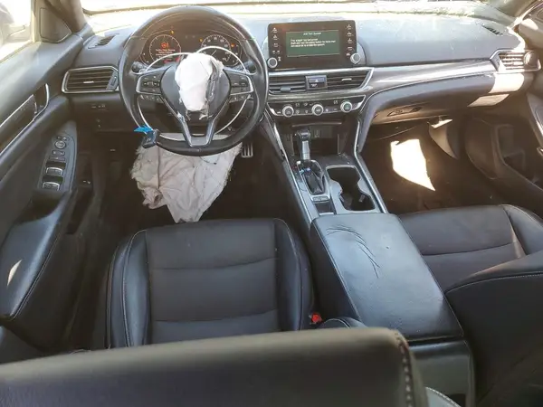1HGCV1F34JA224651 2018 HONDA ACCORD - Image 8