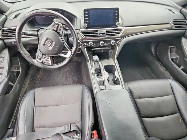 1HGCV1F34JA224696 2018 HONDA ACCORD - Image 8