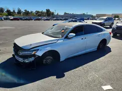 1HGCV1F34JA225203 2018 HONDA ACCORD