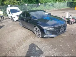1HGCV1F34JA225685 2018 HONDA ACCORD