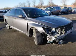 1HGCV1F34JA228425 2018 HONDA ACCORD