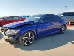 1HGCV1F34JA230112 2018 HONDA ACCORD
