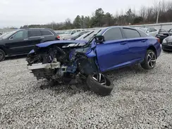 1HGCV1F34JA230160 2018 HONDA ACCORD