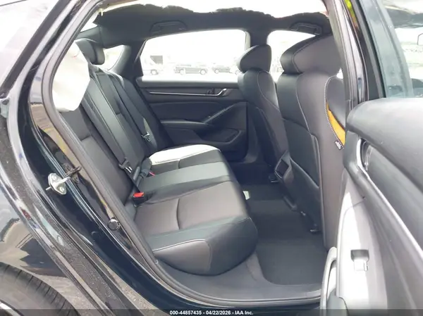 1HGCV1F34JA230840 2018 HONDA ACCORD - Image 8