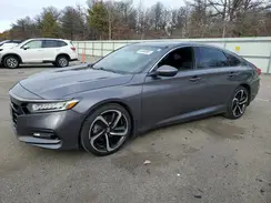 1HGCV1F34JA231373 2018 HONDA ACCORD