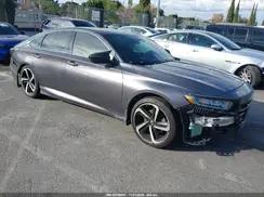 1HGCV1F34JA231387 2018 HONDA ACCORD