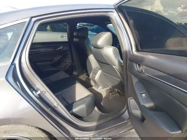 1HGCV1F34JA231387 2018 HONDA ACCORD - Image 8