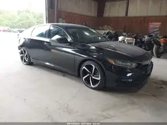 1HGCV1F34JA232510 2018 HONDA ACCORD