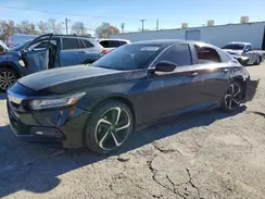 1HGCV1F34JA232619 2018 HONDA ACCORD