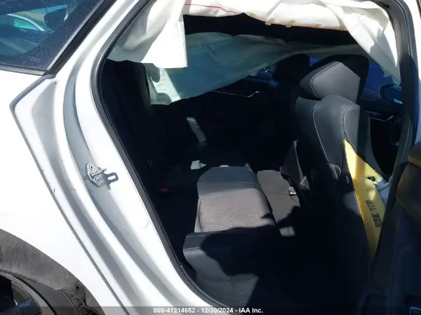 1HGCV1F34JA235701 2018 HONDA ACCORD - Image 8