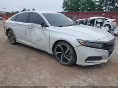 1HGCV1F34JA235942 2018 HONDA ACCORD