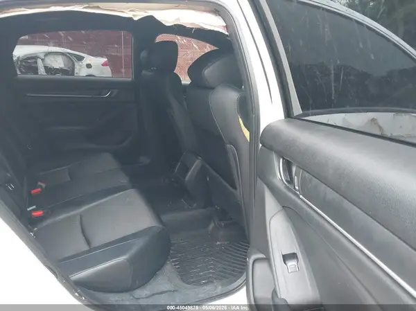 1HGCV1F34JA235942 2018 HONDA ACCORD - Image 8