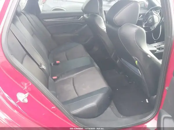 1HGCV1F34JA237805 2018 HONDA ACCORD - Image 8