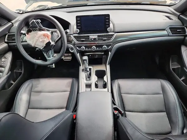 1HGCV1F34JA238730 2018 HONDA ACCORD - Image 8