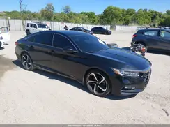 1HGCV1F34JA239599 2018 HONDA ACCORD