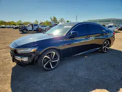 1HGCV1F34JA239649 2018 HONDA ACCORD