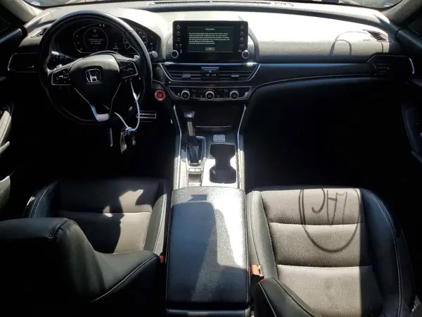 1HGCV1F34JA239649 2018 HONDA ACCORD - Image 8