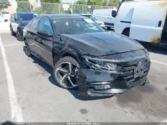 1HGCV1F34JA241854 2018 HONDA ACCORD