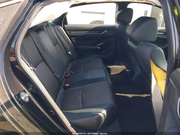1HGCV1F34JA241854 2018 HONDA ACCORD - Image 8