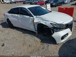 1HGCV1F34JA242406 2018 HONDA ACCORD