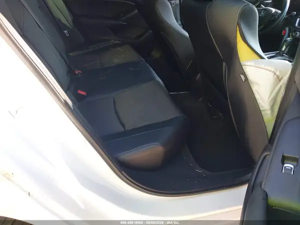 1HGCV1F34JA242406 2018 HONDA ACCORD - Image 8