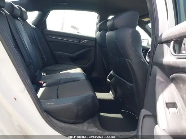 1HGCV1F34JA244172 2018 HONDA ACCORD - Image 8